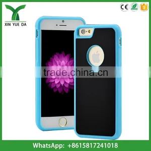Anti-gravity Tpu Phone Case for Iphone 7plus Case Wholesale thumbnail-1