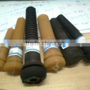 Newly Design Chicken Plucker Rubber Finger Made in China thumbnail-1
