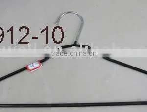 DJ912-10 Metal Cloth Hangers thumbnail-1