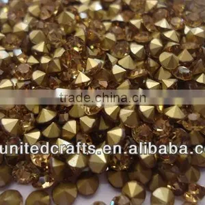 High Quality Light Colorado Topaz Crystal thumbnail-1