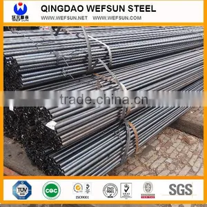 Supplier Steel Carbon Pipe/ Carbon Steel Round Tube /carbon Steel Pipe Size Price per Ton thumbnail-3