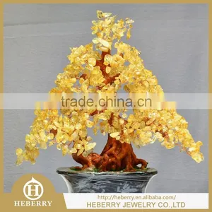 New Fashion Crystal Wedding Tree Centerpieces All by Handmade Wholesale thumbnail-1