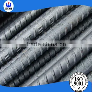 Steel Rebar thumbnail-1
