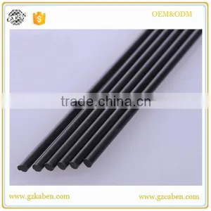 Solid Carbon Fiber Rods Factory thumbnail-4