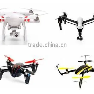 Ricon Expensive Business Gifts of High Tech Radio Control Toy UAV Transport Aircrafts thumbnail-4