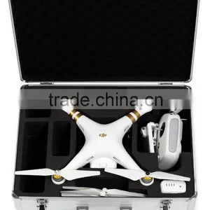 NEW DJI Phantom 3 HardCase Designed to Fit the Phantom 3 Professional, Advanced, and Standard Edition Drone's DJI PHANTOM 3, Fit thumbnail-1