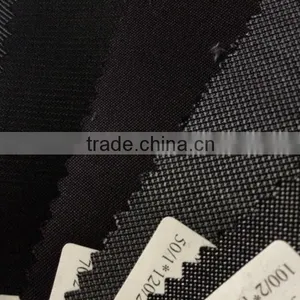 The Best 100% Wool Suit Fabric thumbnail-1