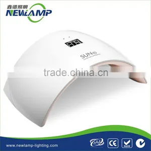 HOT SALE CE ROHS GEL LAMP UV thumbnail-1