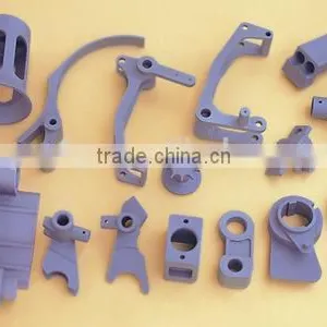 Machinery Spare Parts Custom Fabrication Forctory, Cnc 3d Printer Parts Manufacturing thumbnail-1