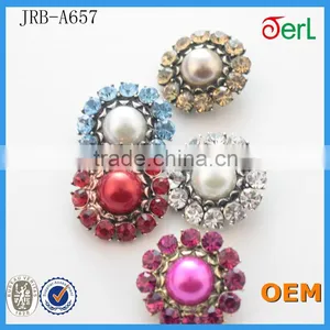 Buttons Product Type and Pearl Technics Clothing Button thumbnail-2
