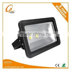 3 Years Warranty Cob 200w Led Flood Light Waterproof thumbnail-1