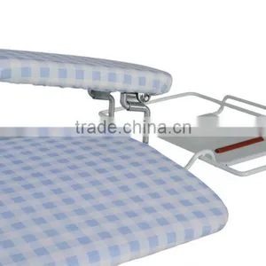 GJ-1Adjustable Height Ironing Laundry Solutions by FARO Compact Ironing Board thumbnail-4