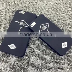 Case Cover for Phone, Scratch Resistant Phone Case, Letter Phone Case, Cool Phone Case thumbnail-1