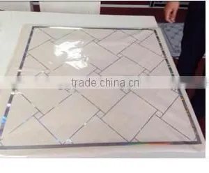 Ceiling Light Pvc Fence thumbnail-1