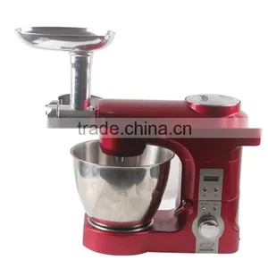 2015 Food Mixes for Sale Home Appliances Multifunction Stand Mixer thumbnail-1