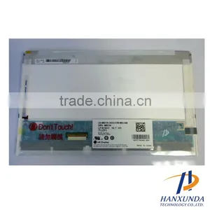 New 10.1" LED 1366*768 LCD Screen for Laptop HD LCD Panel LP101WH1TLB1 LCD Screen thumbnail-2