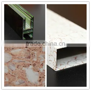Aluminum Extrusion for Decoration thumbnail-1