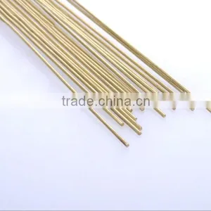Cooper Rod/copper Bar/brass Rod Diameter 1mm thumbnail-1