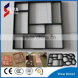 2015 NEW Design High Quatity Plastic Ruby Stone thumbnail-3