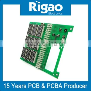 lg Lcd tv Spare Pcb Parts/access Control System Pcb Board&pcba Manufacturer thumbnail-3