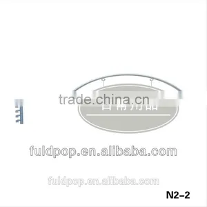 Aluminum Sign Holder thumbnail-1