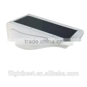 Solar Motion Sensor Wall Lamp With 38 LED,Lights,Lighting thumbnail-1