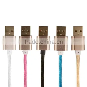 Best Selling Usb Charger Extension Cable, Two Sided Usb Cable for Apple Iphone 4 Usb Otg, Etc, Universel Cable. thumbnail-4