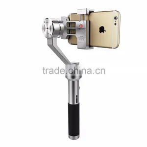 Aibird Uoplay 3 Axis Handheld Steady Action Camera Gimbal for Action Camera and Smartphones thumbnail-6