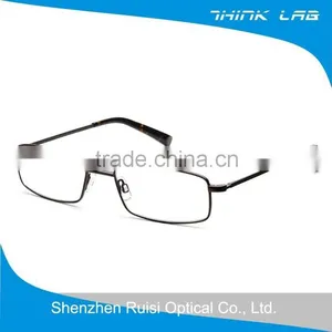 China Wholesale Optical Eyeglasses Frame Custom Optical Frames thumbnail-1