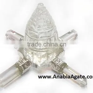 Crystal Energy Generator : Shree Yantra Generator : Wholesale ShreeYantra Generator thumbnail-4