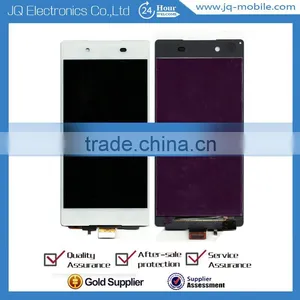 Hot Sale Products in China Market Mobile Lcd Screen for Sony z4 Fullset With Frame thumbnail-1