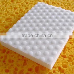 Magic Household Kitchen Cleaning Sponge Scouring Pad thumbnail-1