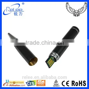 2015 Cheap Price 30fps AVI Fhd 1080p Mini Hidden Spy Pen Camera thumbnail-5