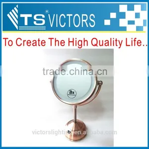 Free Standing Cosmetic Mirror thumbnail-3