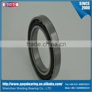 2015 High Performance Insulated Bearing High Quality and Long Life Flanged Bearing Housing thumbnail-4