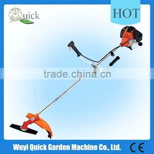 2015 Hot Sale Professional Multi-function Gas New Brush Cutter With CE thumbnail-2