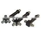 698-2700MHz Cavity rf 4 Way Power Splitter(-150dBc PIM3) thumbnail-1