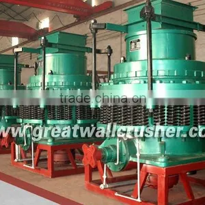 Stone Crusher for Mining thumbnail-1
