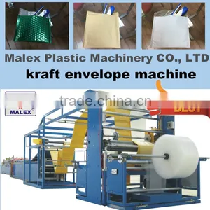 Excellent Performance Kraft Envelope Machine From Malex thumbnail-1