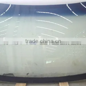 AUTO GLASS &WINDSCREEN N16& NISSAN SUNNY thumbnail-1