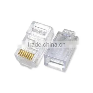 SHIELD RJ45 Connector thumbnail-2