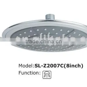 Top Shower.Over Head Shower thumbnail-1