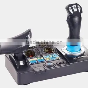 2015 Newest 25cm 3.5CH 2.4G rc Helicopter. thumbnail-2