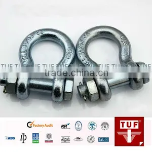 Buoy Shackle/ Marine Shackle thumbnail-1