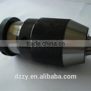 Keyless or Keytype Drill Chuck thumbnail-3