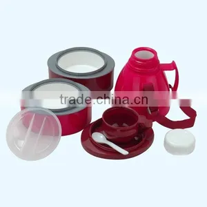New Design Household High Quality Cup Plastic Injection Mould thumbnail-1