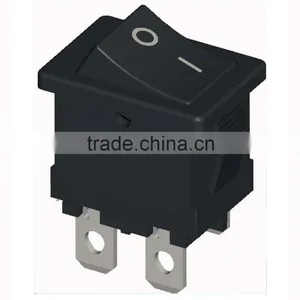 On/off Switch 4 Pin UL /VDE Approved thumbnail-1