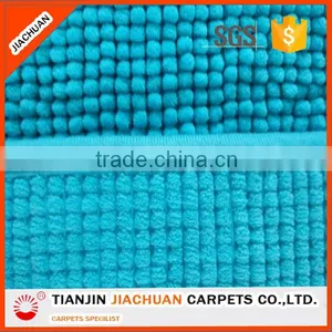 Simple Home Textile Chenille Non-slip Mat thumbnail-6