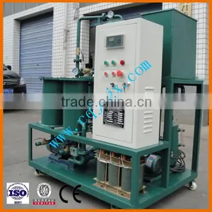 Hot RZL Vacuum Efficient Machine Oil Purifier thumbnail-2