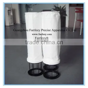 Farrleey hi Temp Dust Collector Bags,dust Collector Bags thumbnail-1